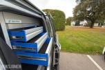 2022 Mercedes-Benz Citan 110 CDI 95hk A1 Manuell,  26300km