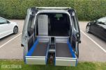 2022 Mercedes-Benz Citan 110 CDI 95hk A1 Manuell,  26300km