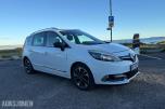 2014 RENAULT GRAND SCENIC 110HK DCI AUTOMAT 7-SETER HENGERFESTE PANORAMA