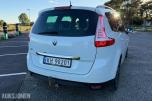 2014 RENAULT GRAND SCENIC 110HK DCI AUTOMAT 7-SETER HENGERFESTE PANORAMA