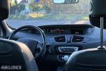 2014 RENAULT GRAND SCENIC 110HK DCI AUTOMAT 7-SETER HENGERFESTE PANORAMA