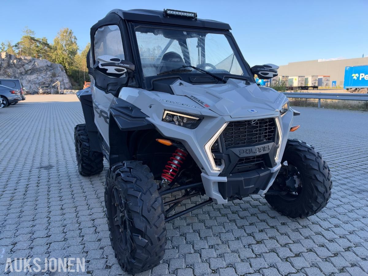 2022 Polaris Rzr 1000 Trail S UTV