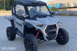 2022 Polaris Rzr 1000 Trail S UTV