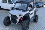 2022 Polaris Rzr 1000 Trail S UTV