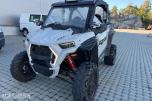 2022 Polaris Rzr 1000 Trail S UTV