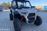 2022 Polaris Rzr 1000 Trail S UTV