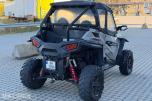 2022 Polaris Rzr 1000 Trail S UTV