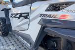 2022 Polaris Rzr 1000 Trail S UTV