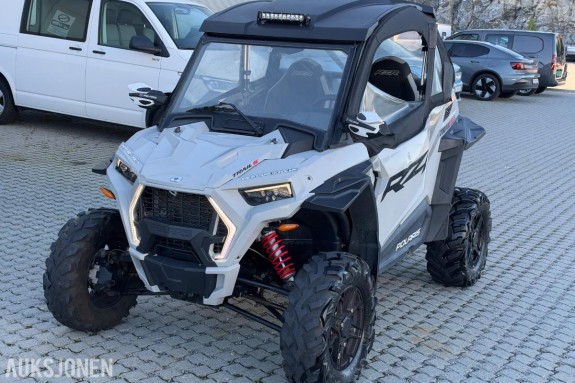 2022 Polaris Rzr 1000 Trail S UTV