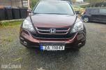 2011 Honda CR-V 2.2 Diesel 150hk 4WD Cruisekontroll, Hengerfeste S+V Dekk