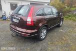 2011 Honda CR-V 2.2 Diesel 150hk 4WD Cruisekontroll, Hengerfeste S+V Dekk