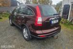 2011 Honda CR-V 2.2 Diesel 150hk 4WD Cruisekontroll, Hengerfeste S+V Dekk