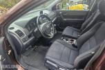 2011 Honda CR-V 2.2 Diesel 150hk 4WD Cruisekontroll, Hengerfeste S+V Dekk