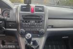 2011 Honda CR-V 2.2 Diesel 150hk 4WD Cruisekontroll, Hengerfeste S+V Dekk