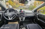 2011 Honda CR-V 2.2 Diesel 150hk 4WD Cruisekontroll, Hengerfeste S+V Dekk