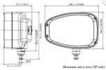 2022 ABL 3800 LED lys - høyre side