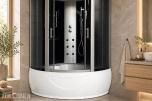 Nytt Dusjkabinett 120x120 med full garanti 