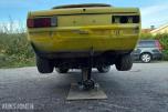 1977 Opel Kadett C 1600 1.2 - prosjekt