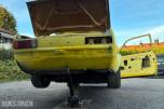 1977 Opel Kadett C 1600 1.2 - prosjekt