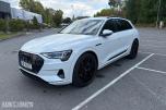 2021 AUDI E-TRON, 55 ADVANCED SPORT, QUATTRO, ACC, RYGGEKAMERA, KUPEVARMER