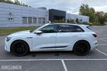 2021 AUDI E-TRON, 55 ADVANCED SPORT, QUATTRO, ACC, RYGGEKAMERA, KUPEVARMER