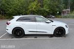 2021 AUDI E-TRON, 55 ADVANCED SPORT, QUATTRO, ACC, RYGGEKAMERA, KUPEVARMER