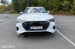2021 AUDI E-TRON, 55 ADVANCED SPORT, QUATTRO, ACC, RYGGEKAMERA, KUPEVARMER