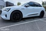 2021 AUDI E-TRON, 55 ADVANCED SPORT, QUATTRO, ACC, RYGGEKAMERA, KUPEVARMER
