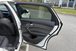 2021 AUDI E-TRON, 55 ADVANCED SPORT, QUATTRO, ACC, RYGGEKAMERA, KUPEVARMER