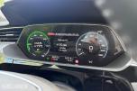 2021 AUDI E-TRON, 55 ADVANCED SPORT, QUATTRO, ACC, RYGGEKAMERA, KUPEVARMER