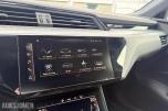 2021 AUDI E-TRON, 55 ADVANCED SPORT, QUATTRO, ACC, RYGGEKAMERA, KUPEVARMER