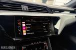 2021 AUDI E-TRON, 55 ADVANCED SPORT, QUATTRO, ACC, RYGGEKAMERA, KUPEVARMER