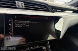 2021 AUDI E-TRON, 55 ADVANCED SPORT, QUATTRO, ACC, RYGGEKAMERA, KUPEVARMER