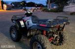 2004 Polaris Sportsman 700 efi 4x4