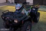 2004 Polaris Sportsman 700 efi 4x4