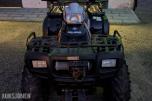 2004 Polaris Sportsman 700 efi 4x4