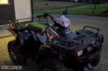 2004 Polaris Sportsman 700 efi 4x4