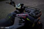 2004 Polaris Sportsman 700 efi 4x4