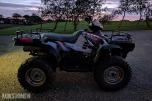 2004 Polaris Sportsman 700 efi 4x4