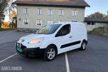 2012 PEUGEOT PARTNER 1.6 HDI 90HK EU-OK 02.28 EKSTRALYS NYPOLERT
