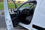 2012 PEUGEOT PARTNER 1.6 HDI 90HK EU-OK 02.28 EKSTRALYS NYPOLERT