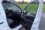 2012 PEUGEOT PARTNER 1.6 HDI 90HK EU-OK 02.28 EKSTRALYS NYPOLERT