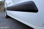 2012 PEUGEOT PARTNER 1.6 HDI 90HK EU-OK 02.28 EKSTRALYS NYPOLERT