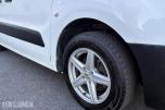 2012 PEUGEOT PARTNER 1.6 HDI 90HK EU-OK 02.28 EKSTRALYS NYPOLERT