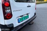 2012 PEUGEOT PARTNER 1.6 HDI 90HK EU-OK 02.28 EKSTRALYS NYPOLERT