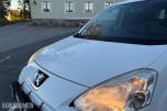 2012 PEUGEOT PARTNER 1.6 HDI 90HK EU-OK 02.28 EKSTRALYS NYPOLERT