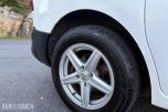 2012 PEUGEOT PARTNER 1.6 HDI 90HK EU-OK 02.28 EKSTRALYS NYPOLERT