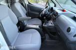 2012 PEUGEOT PARTNER 1.6 HDI 90HK EU-OK 02.28 EKSTRALYS NYPOLERT