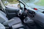 2012 PEUGEOT PARTNER 1.6 HDI 90HK EU-OK 02.28 EKSTRALYS NYPOLERT