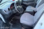 2012 PEUGEOT PARTNER 1.6 HDI 90HK EU-OK 02.28 EKSTRALYS NYPOLERT